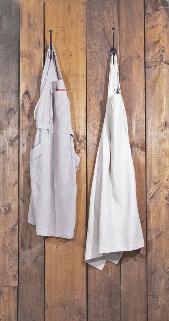 aprons