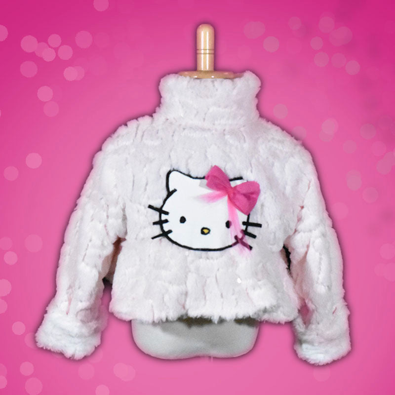 Hello Kitty, Jackets & Coats