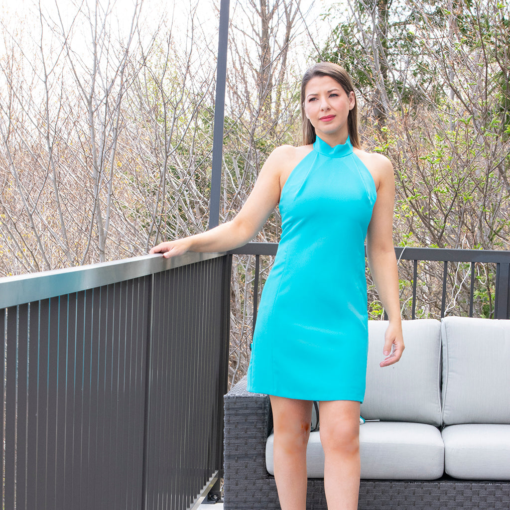 Kynlee Dress Pattern Kynlee Dress Pattern