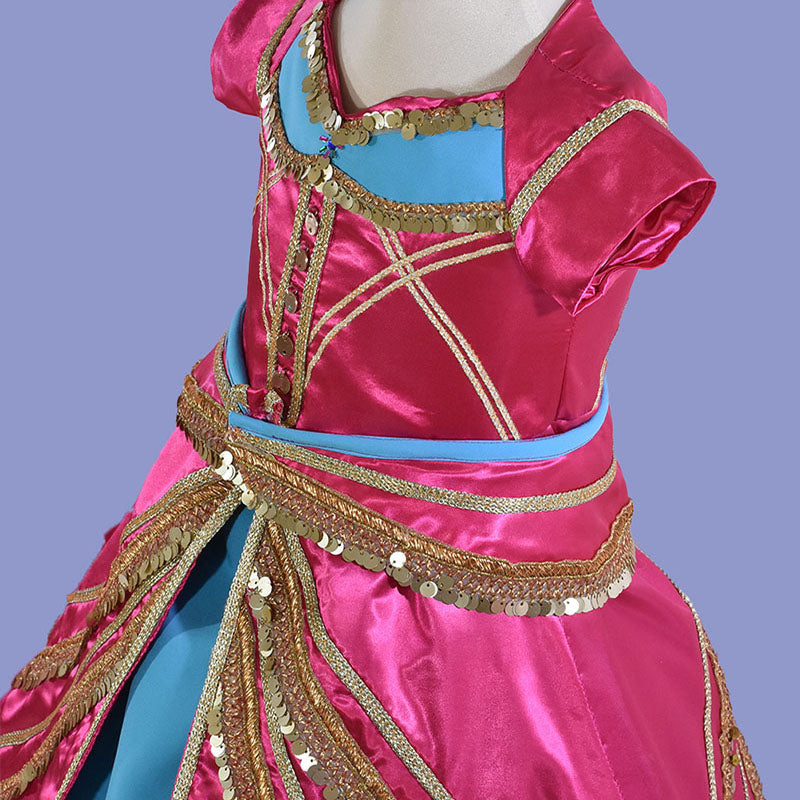 princess jasmine costume princess jasmine costume