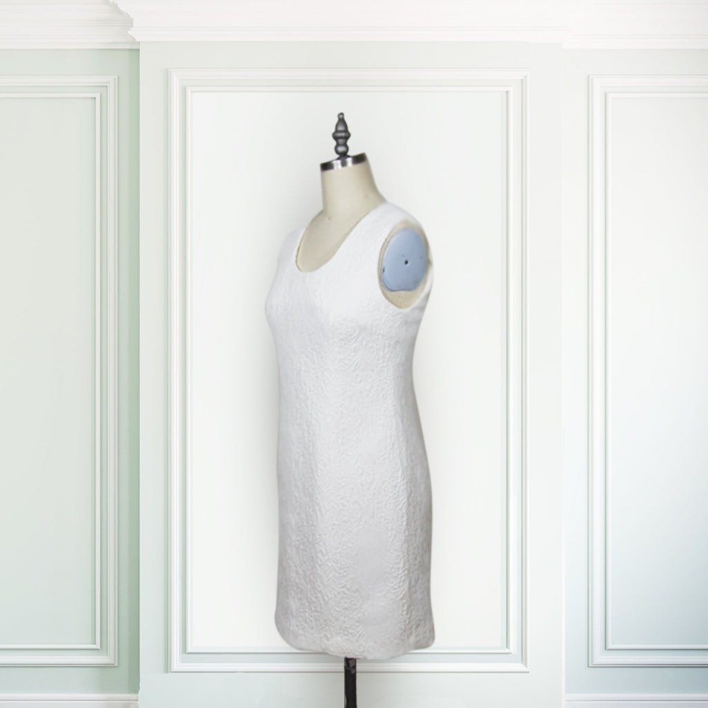 Oaklynn Dress Pattern - blupatterns Oaklynn Dress Pattern - blupatterns